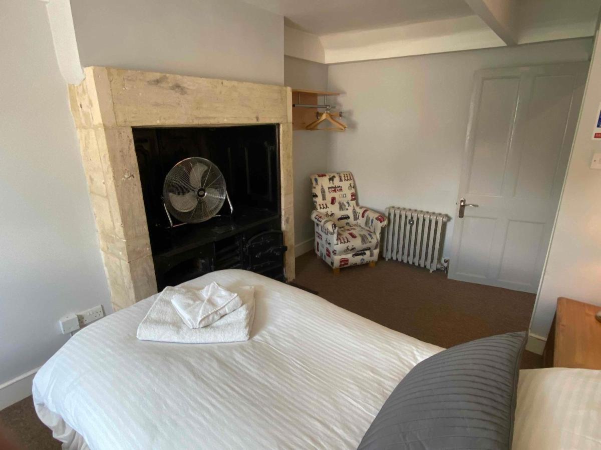Bath Roof Terrace Apartment, City Centre, Sleeps Up To 8 Eksteriør billede